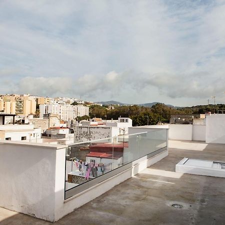 10 - La Guarida De Tarifa - Primero B - Enjoy Тарифа Екстериор снимка